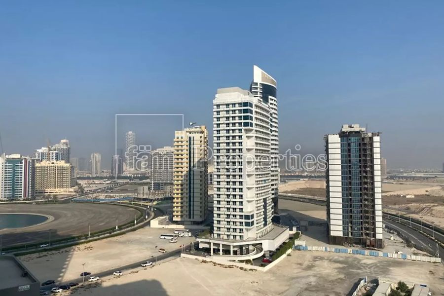 Апартаменты в Дубае, ОАЭ, 38 м2 фото 5