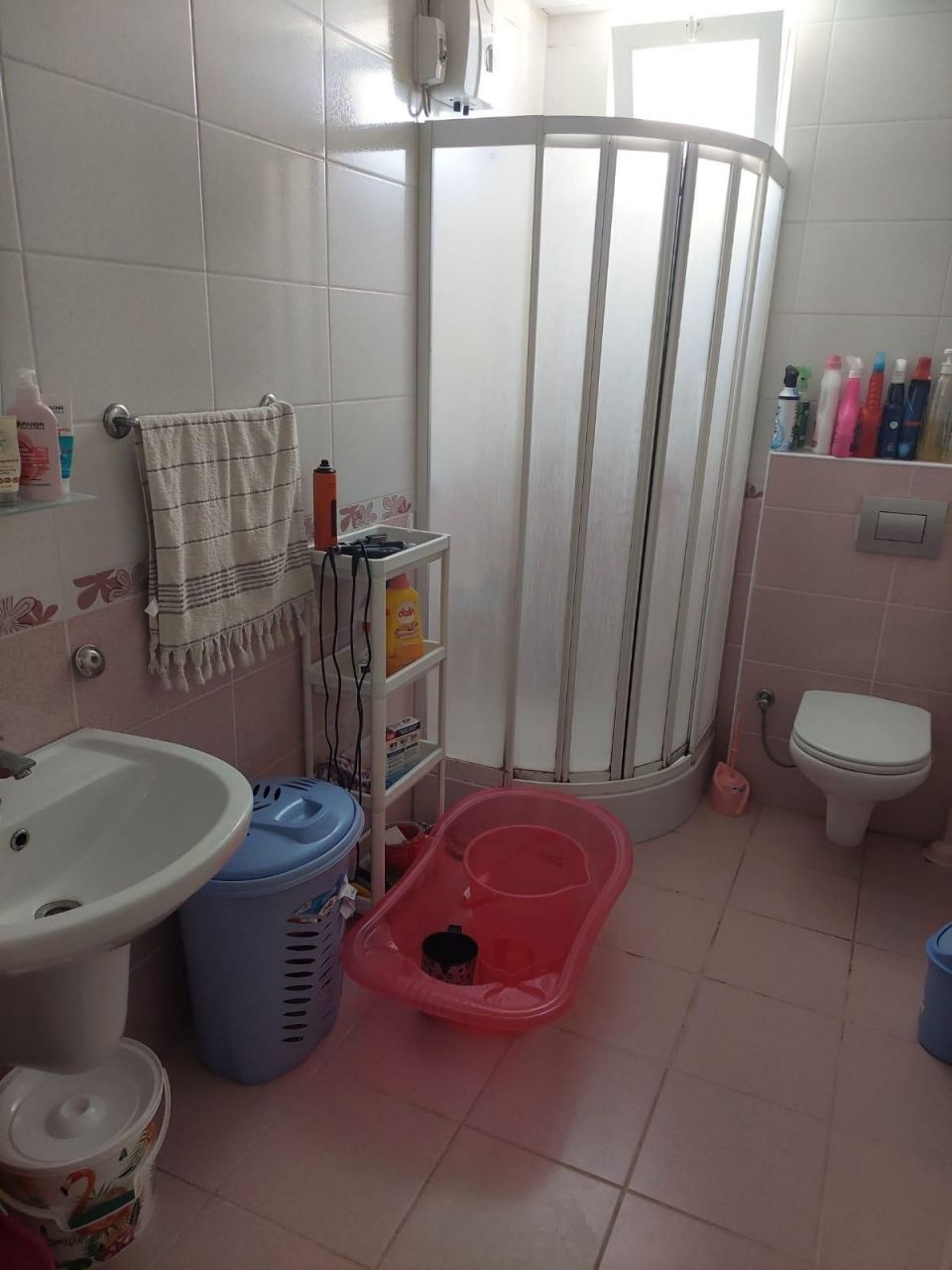 Квартира в Алании, Турция, 145 м2 фото 4