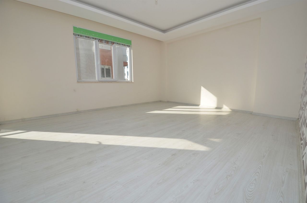 Квартира в Анталии, Турция, 100 м2 фото 2