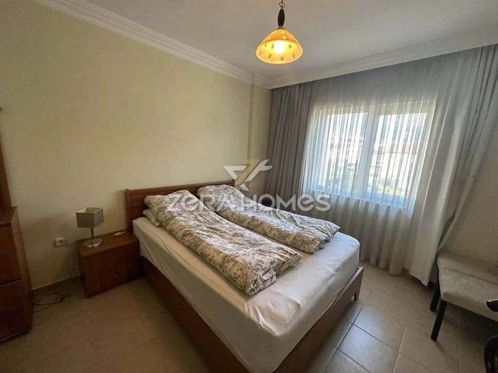 Квартира в Алании, Турция, 170 м2 фото 5