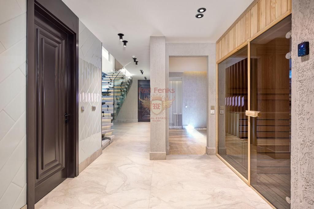 Дом в Алании, Турция, 648 м2 фото 4