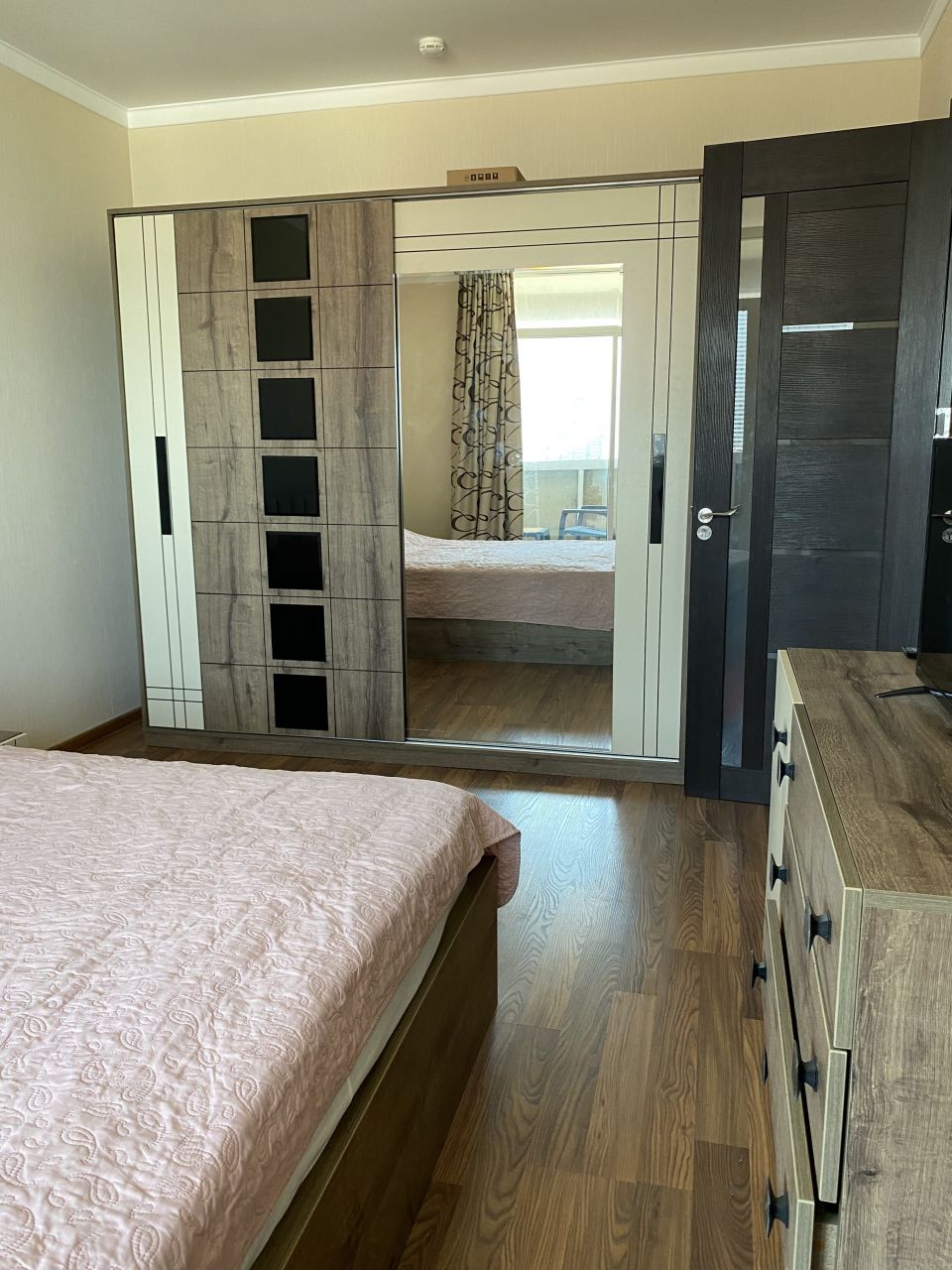 Апартаменты в Батуми, Грузия, 47 м2 фото 3