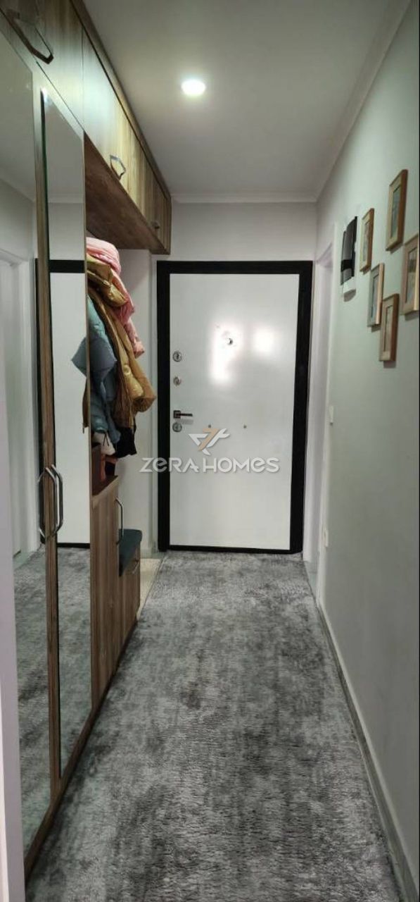 Квартира в Алании, Турция, 70 м2 фото 5