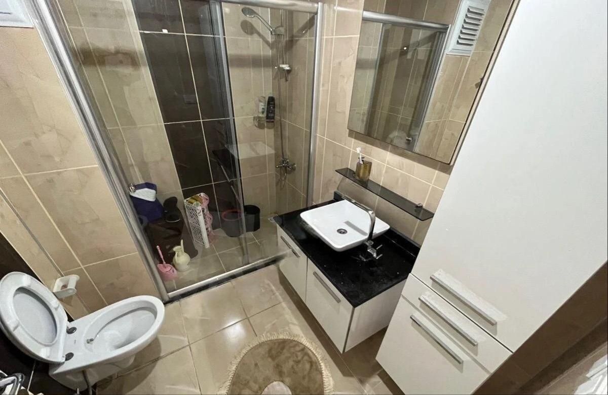 Квартира в Алании, Турция, 125 м2 фото 4