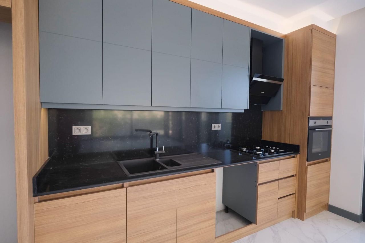 Квартира в Алании, Турция, 215 м2 фото 3