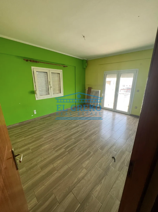 Квартира в Салониках, Греция, 120 м2 фото 2