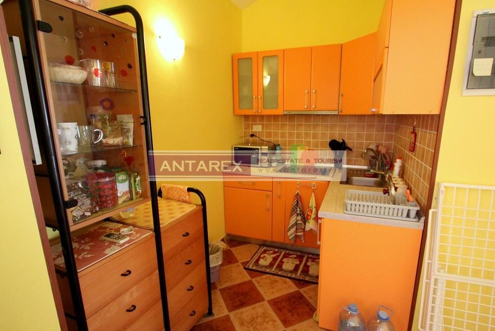 Апартаменты в Игало, Черногория, 42 м2 фото 2