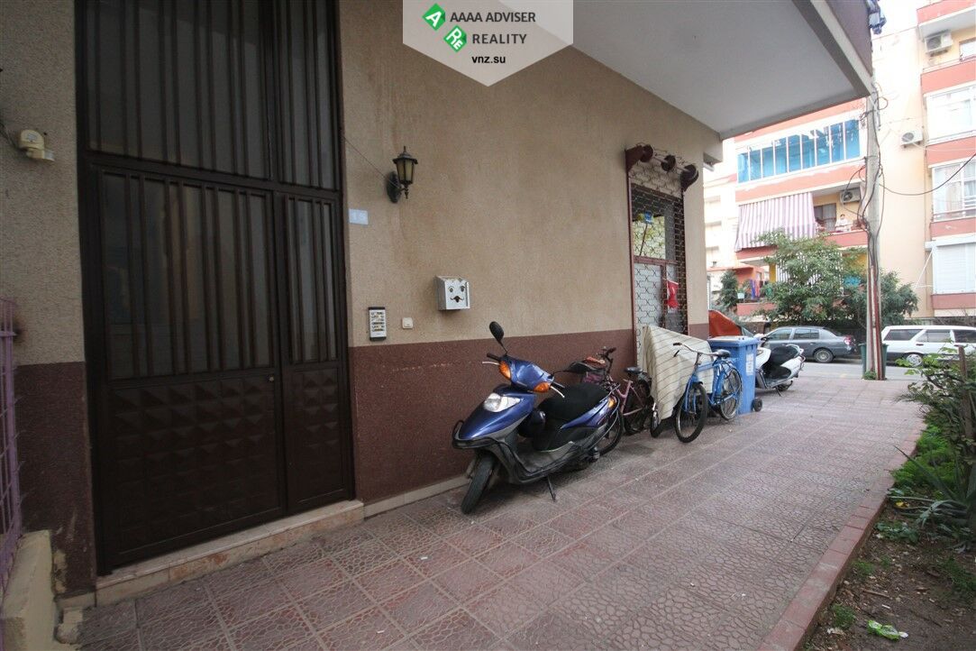 Квартира в Алании, Турция, 100 м2 фото 4