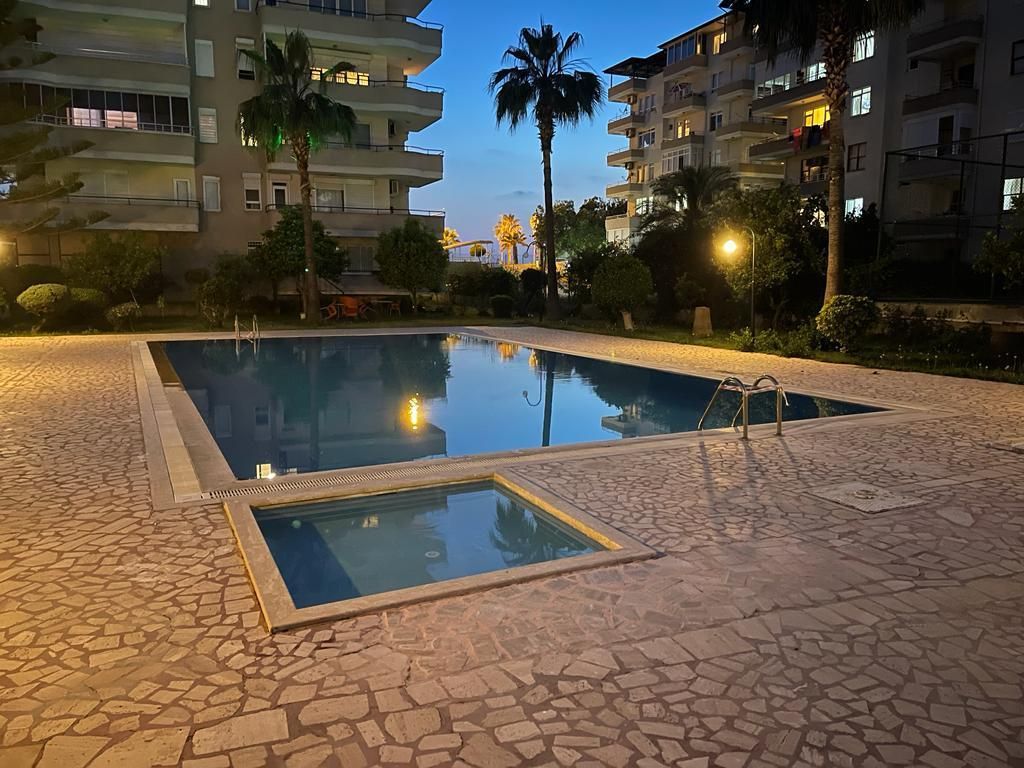 Квартира в Алании, Турция, 60 м2 фото 4