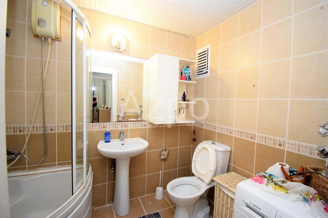 Апартаменты в Анталии, Турция, 160 м2 фото 5