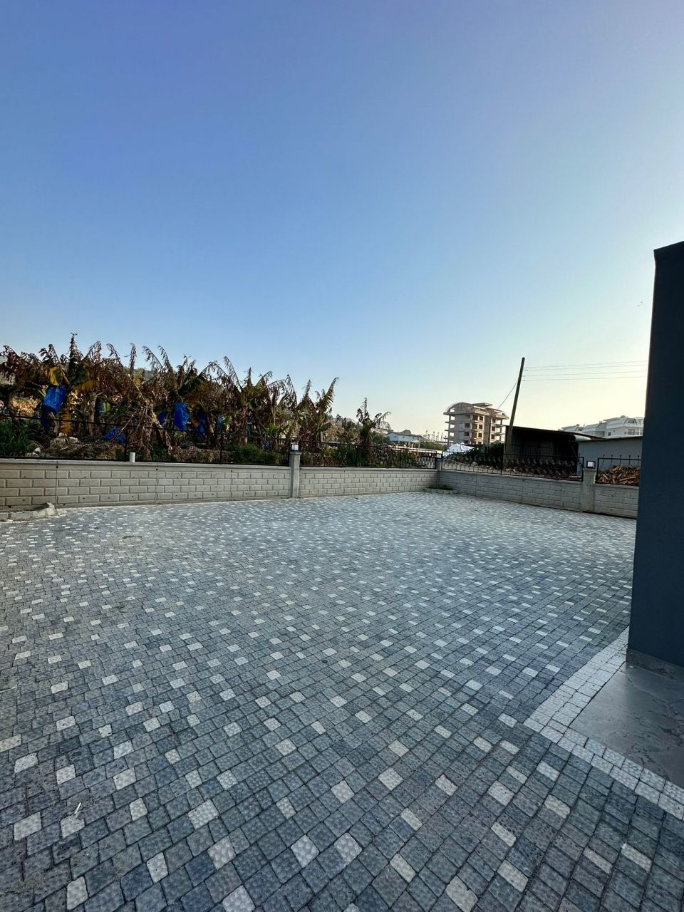 Квартира в Алании, Турция, 58 м2 фото 2