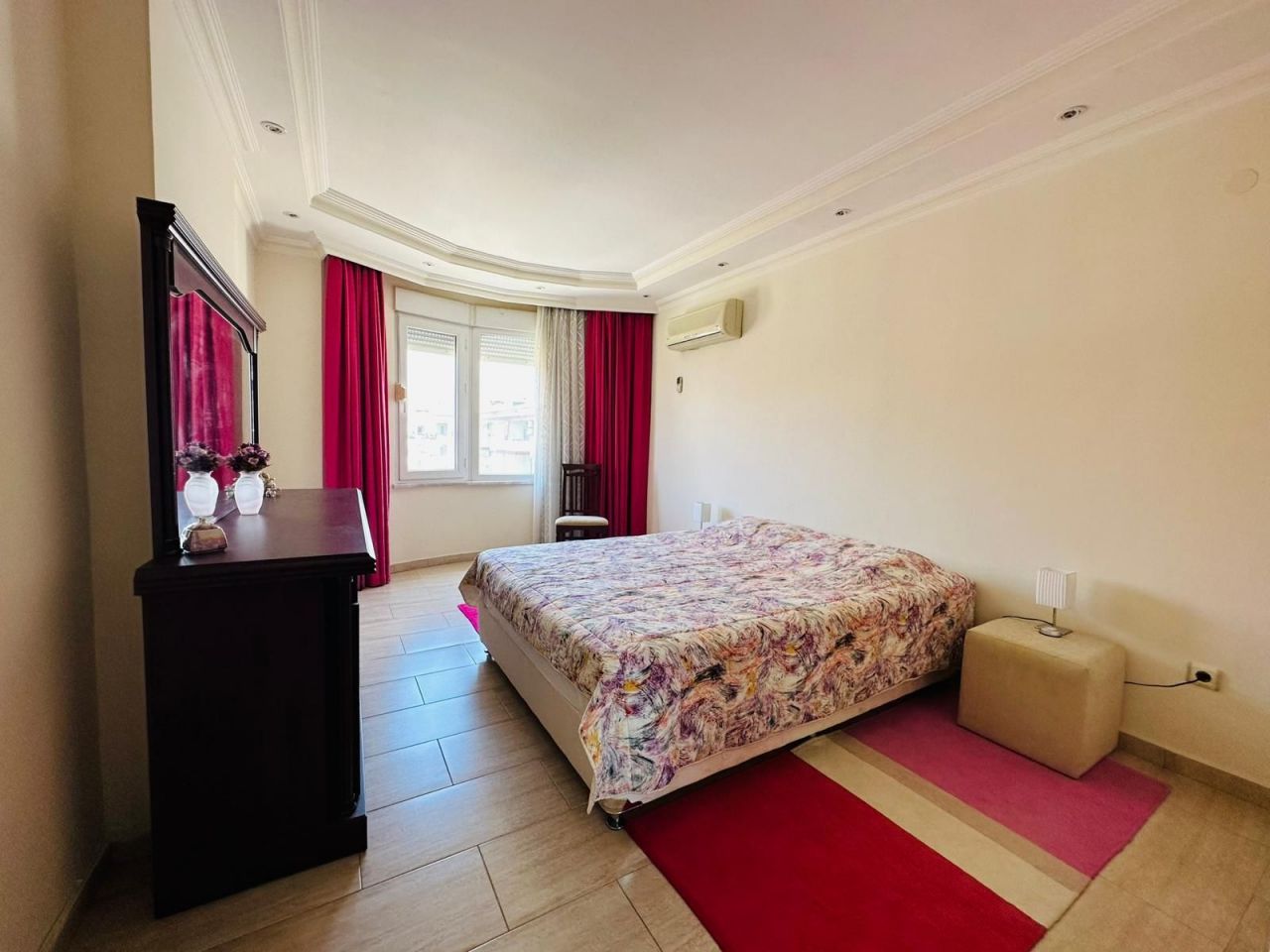 Пентхаус в Алании, Турция, 220 м2 фото 4