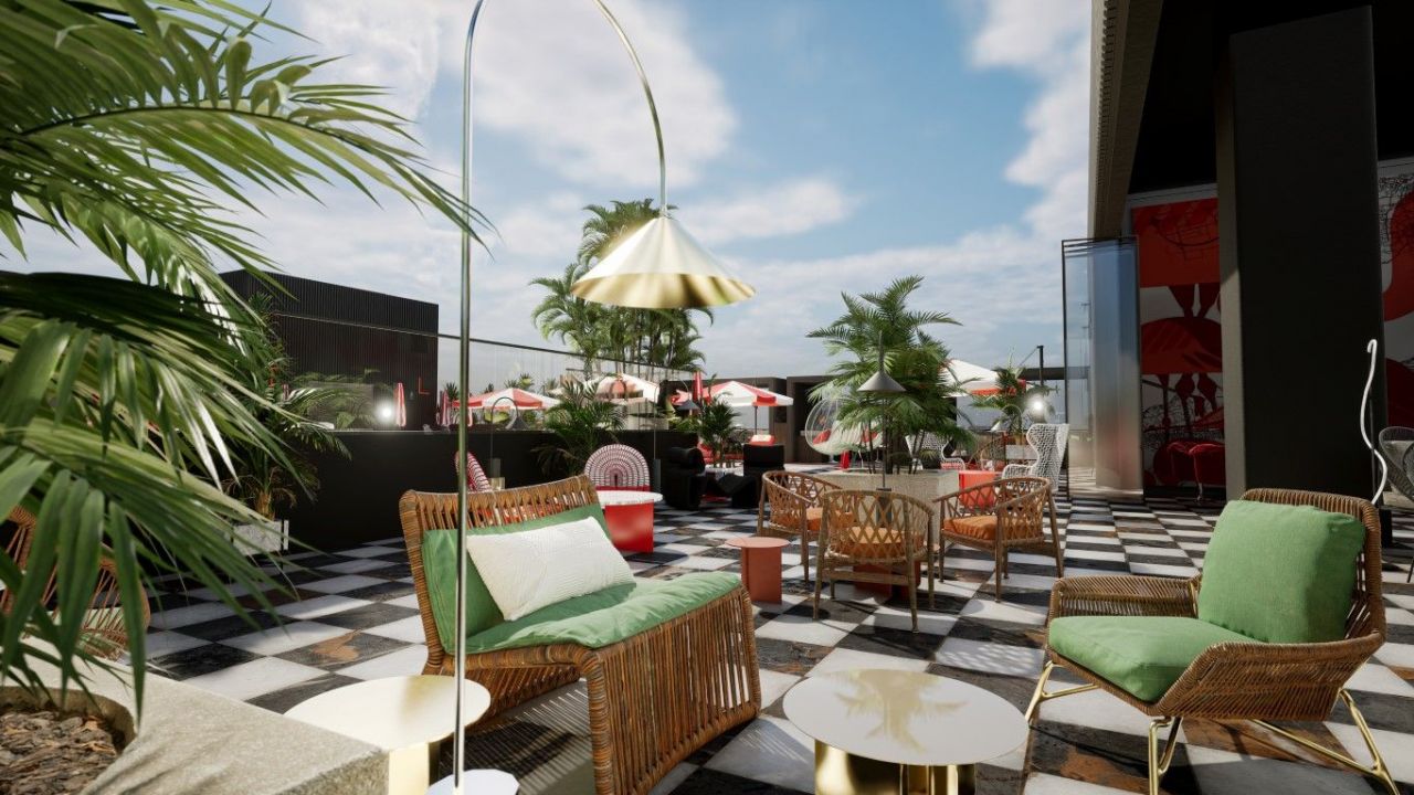 Квартира в Измире, Турция, 40 м2 фото 4