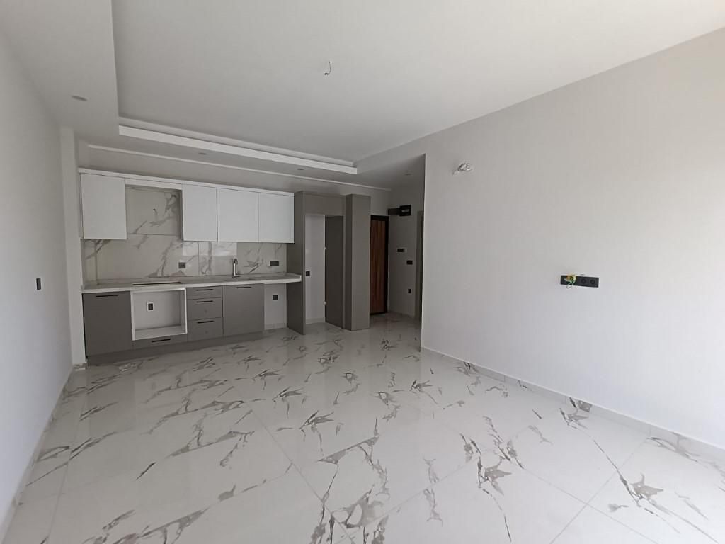 Квартира в Алании, Турция, 63 м2 фото 5