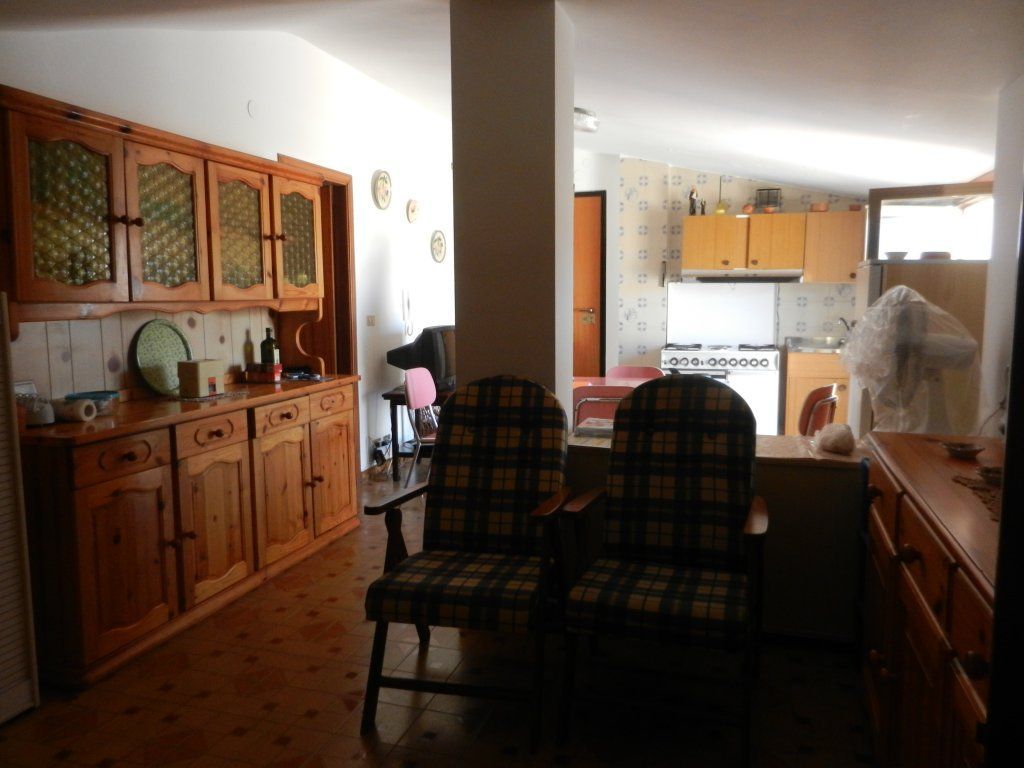Квартира в Скалее, Италия, 95 м2 фото 4