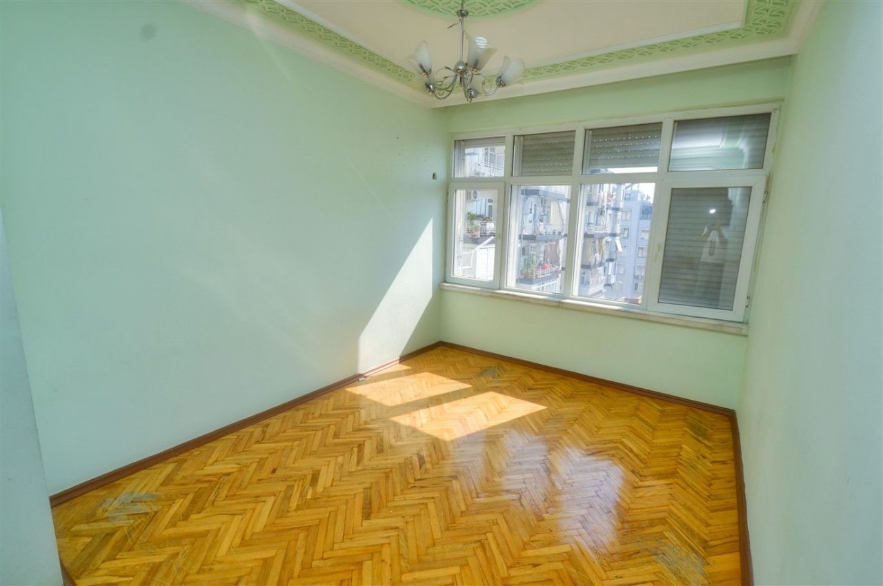 Квартира в Анталии, Турция, 140 м2 фото 5