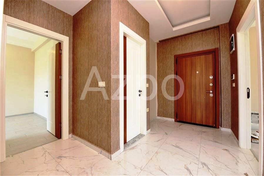 Апартаменты в Алании, Турция, 100 м2 фото 5