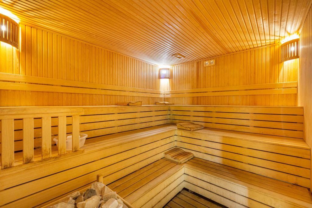 Квартира в Алании, Турция, 155 м2 фото 3