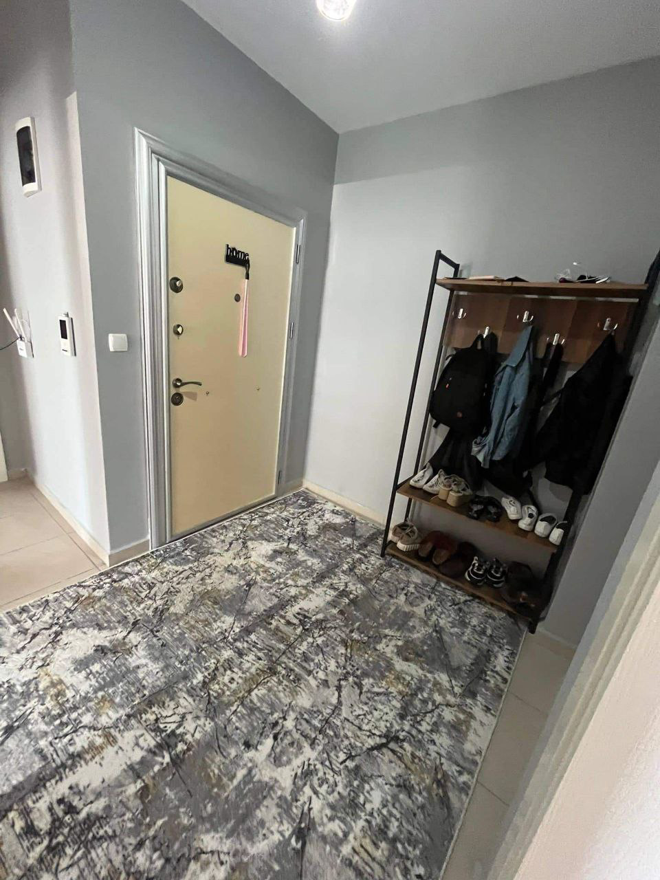 Квартира в Алании, Турция, 165 м2 фото 4