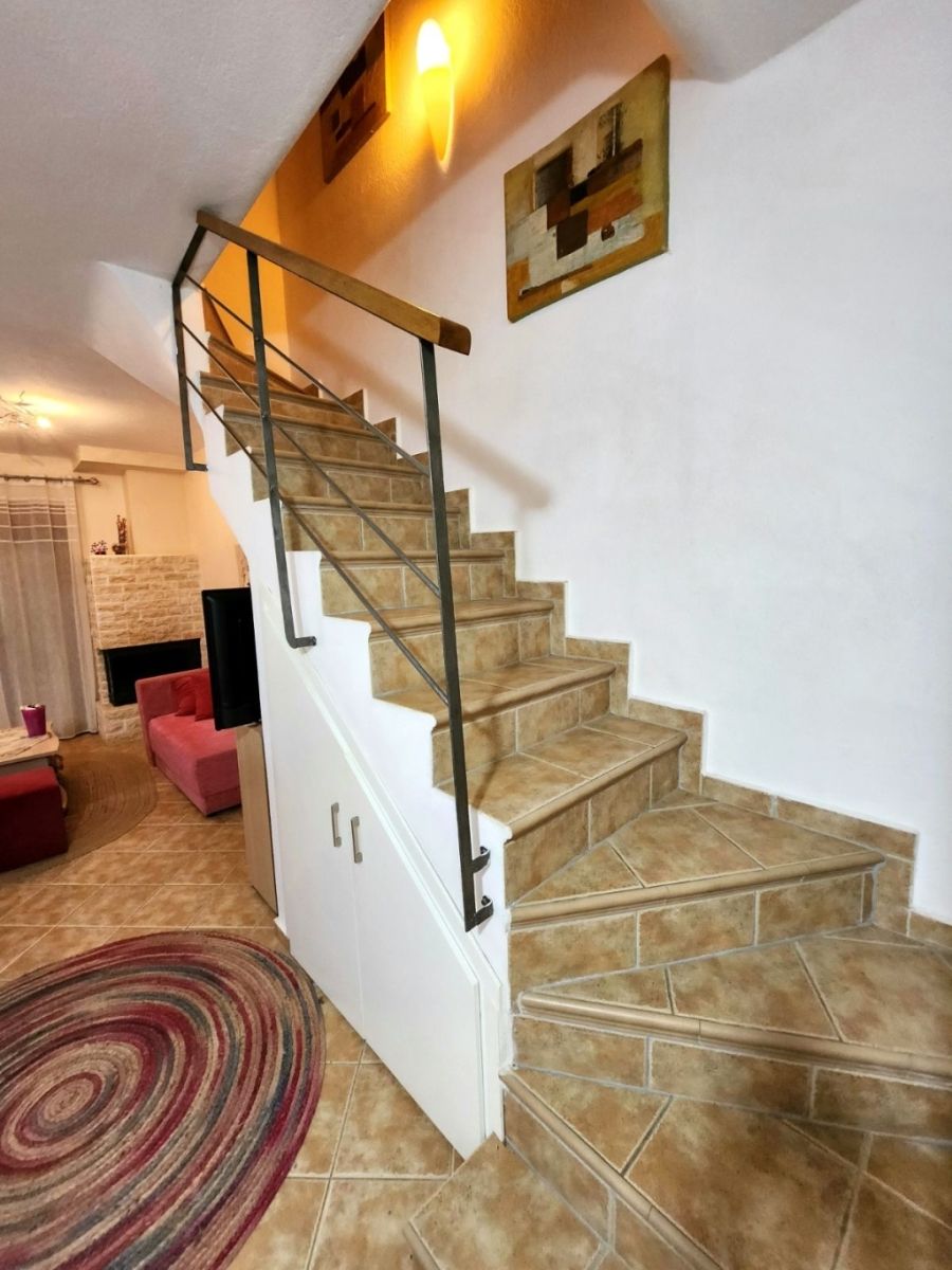 Таунхаус в Ситонии, Греция, 85 м2 фото 5