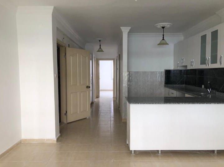 Квартира в Мерсине, Турция, 100 м2 фото 3