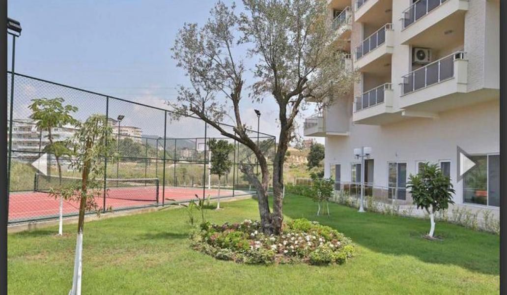 Пентхаус в Авсалларе, Турция, 160 м2 фото 2