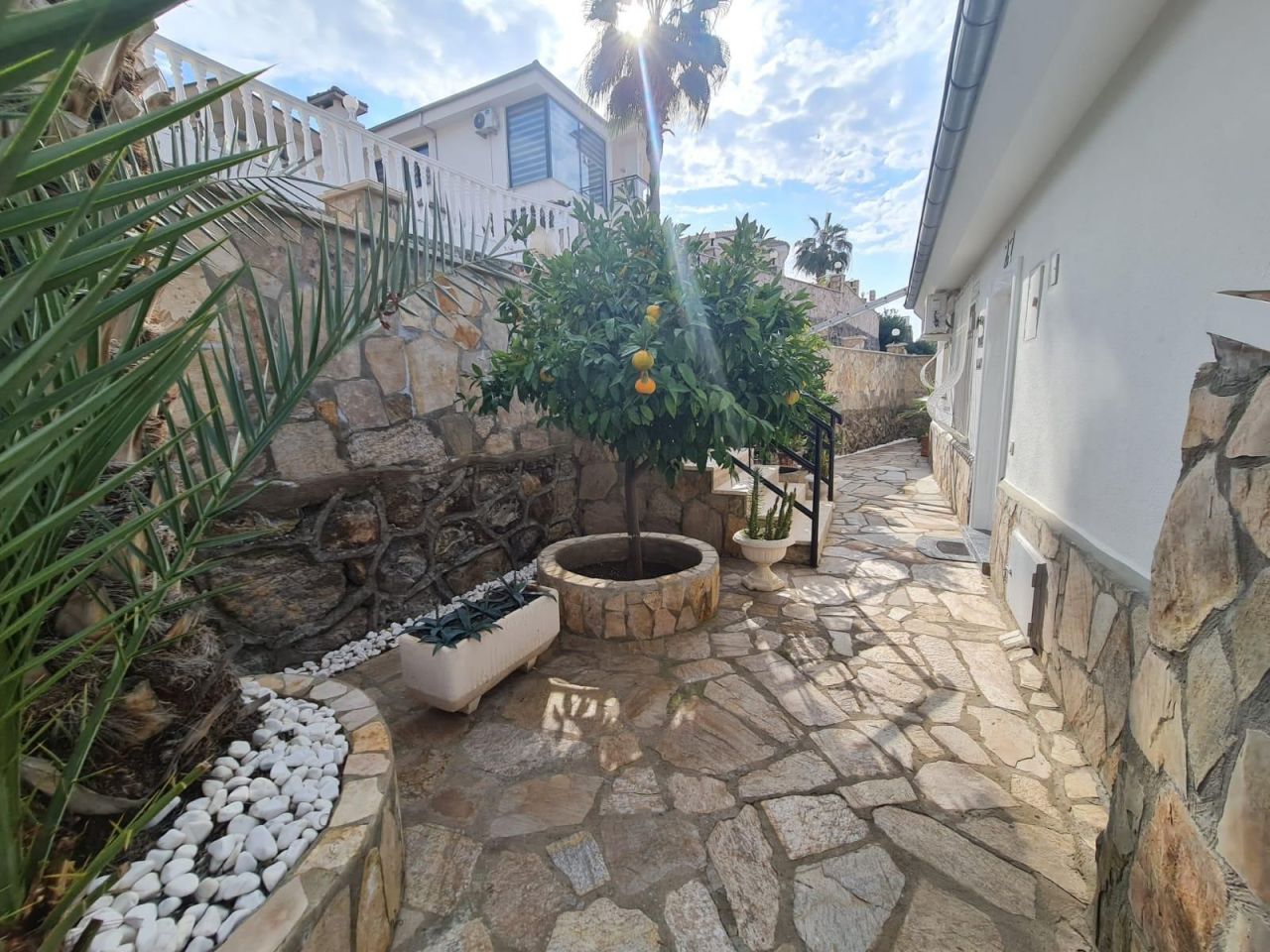Вилла в Алании, Турция, 260 м2 фото 2