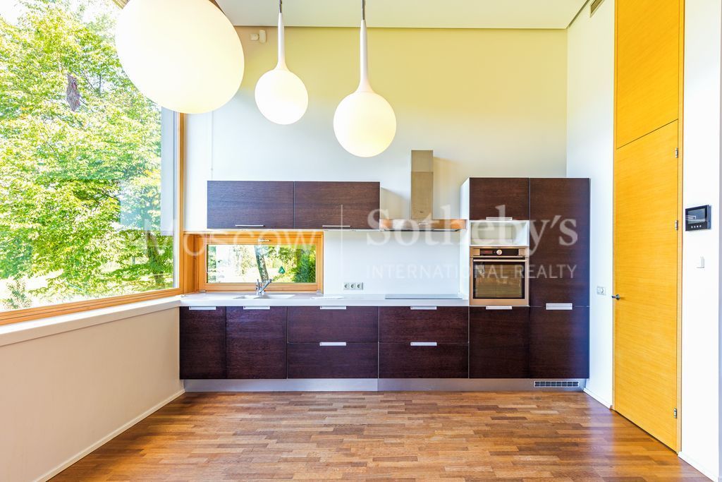 Вилла в Вильнюсе, Литва, 340 м2 фото 5
