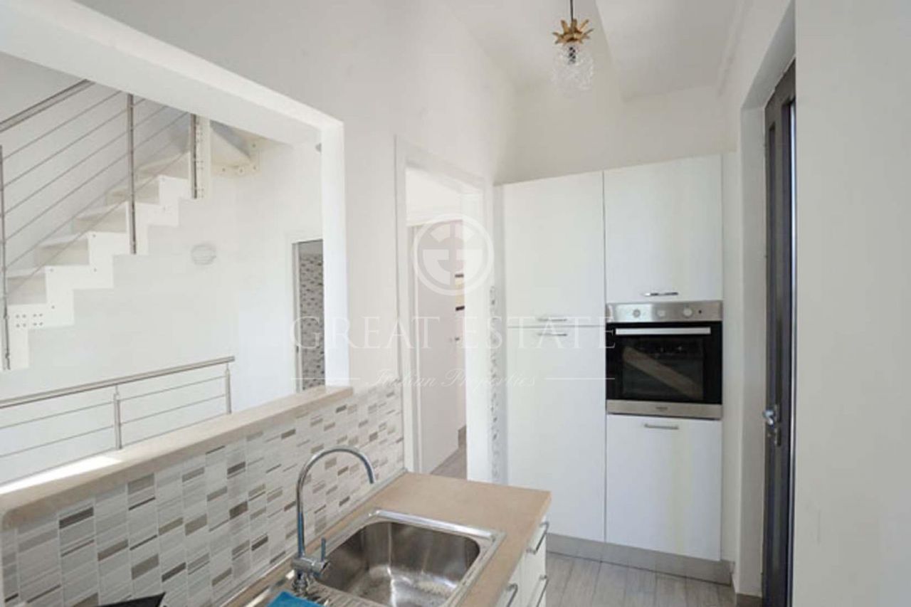 Вилла в Монте-Арджентарио, Италия, 238.7 м2 фото 3