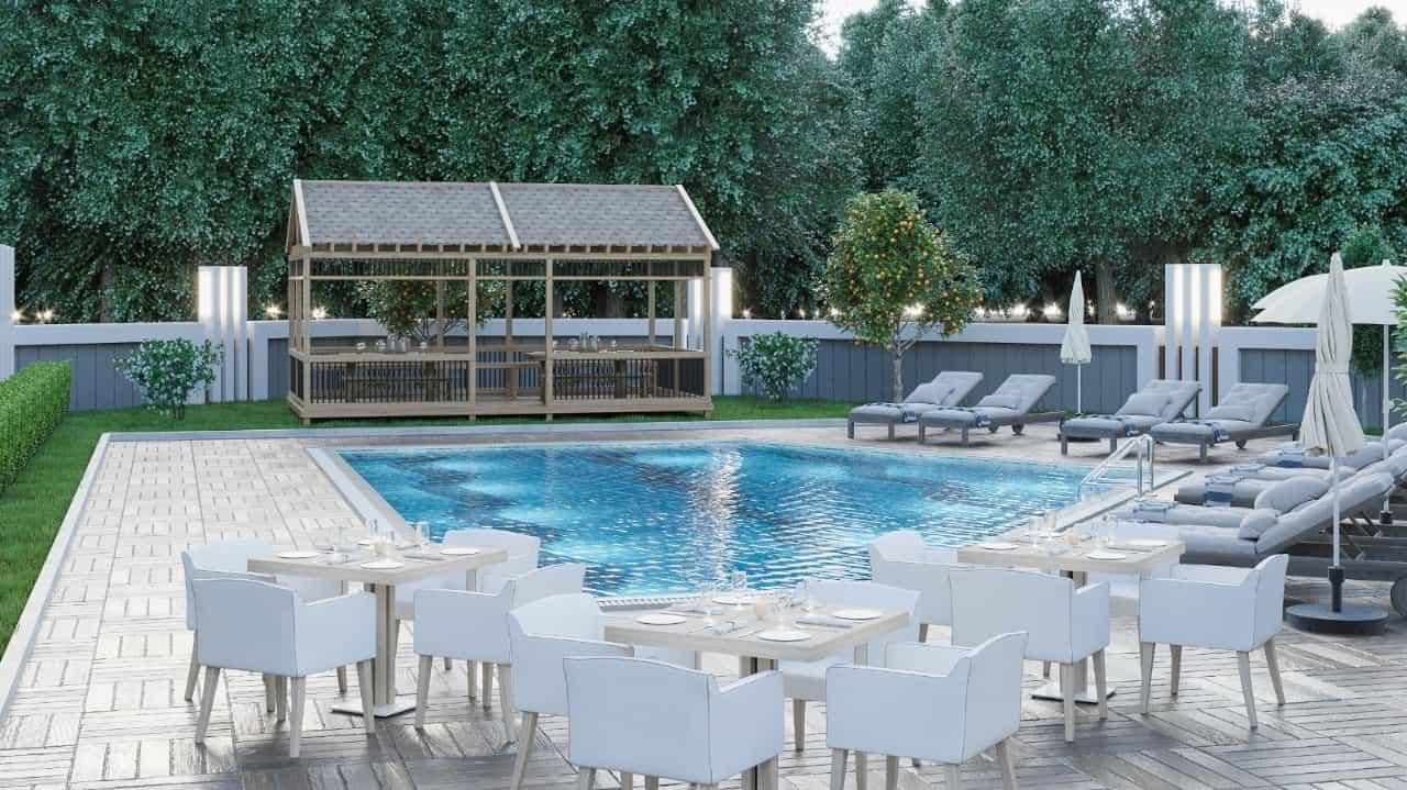 Квартира в Алании, Турция, 82 м2 фото 4