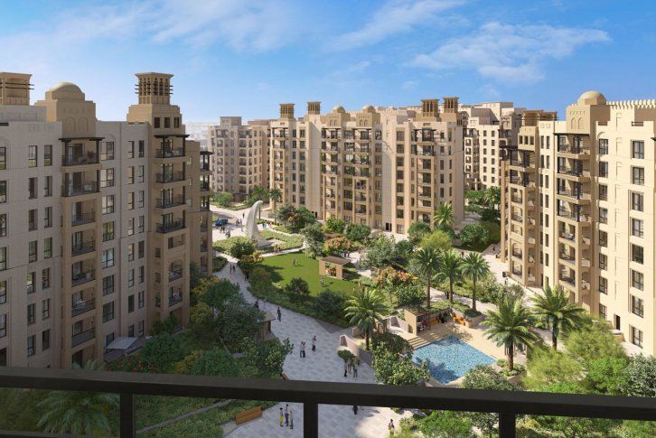 Апартаменты в Дубае, ОАЭ, 171 м2 фото 2