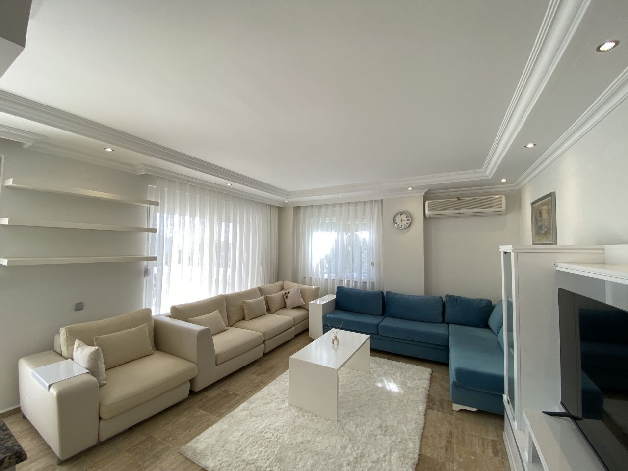 Вилла в Алании, Турция, 220 м2 фото 2