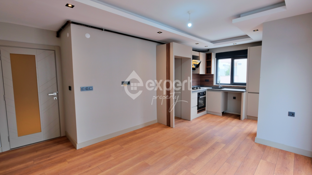 Квартира в Анталии, Турция, 55 м2 фото 5