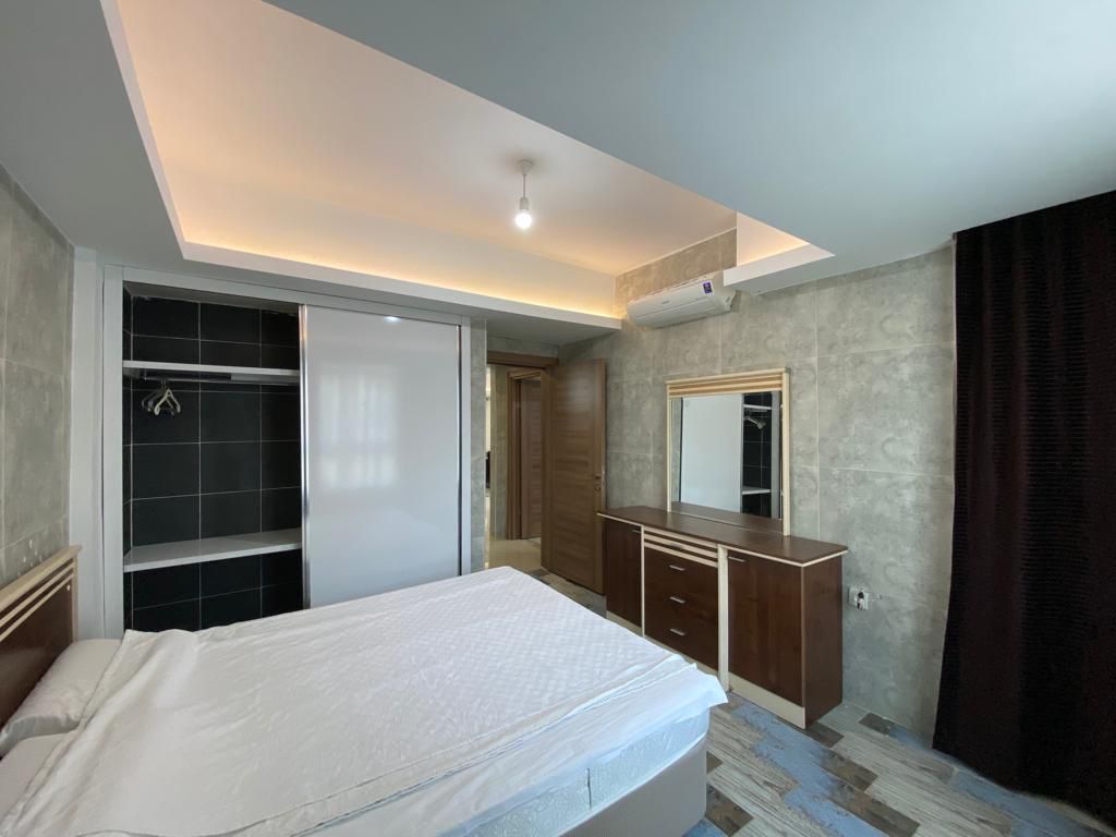 Квартира в Алании, Турция, 100 м2 фото 5