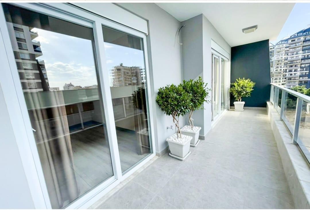 Квартира в Алании, Турция, 159 м2 фото 4