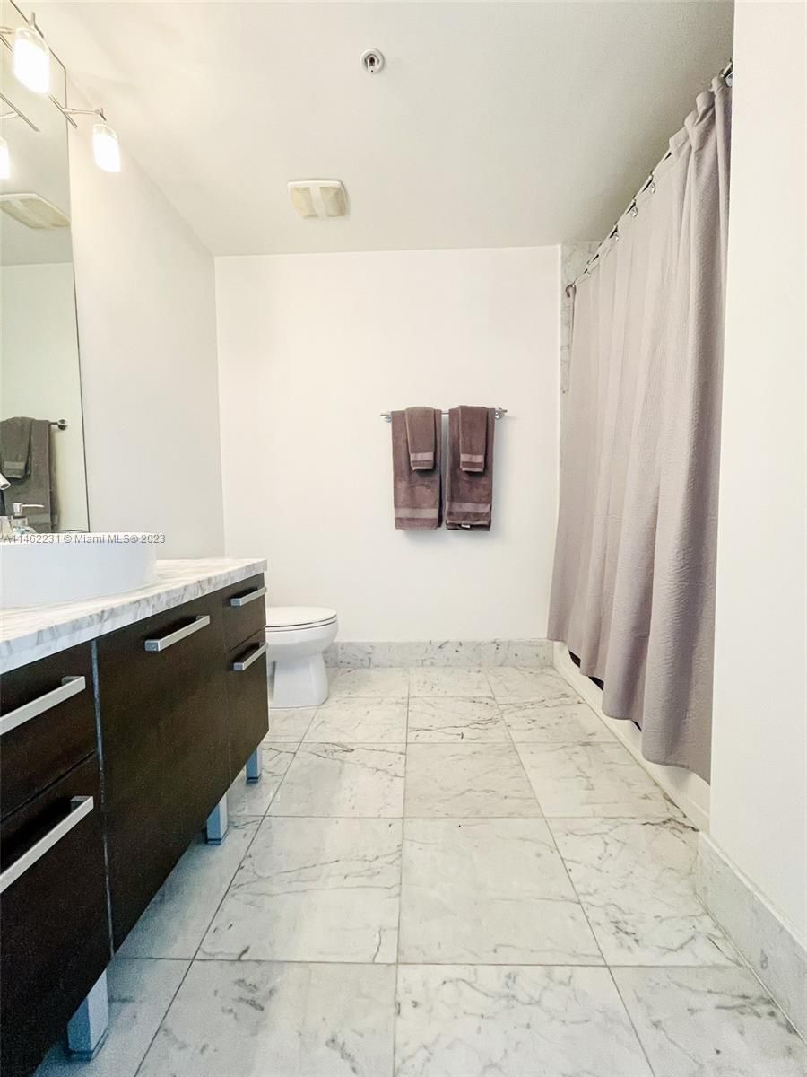 Квартира в Майами, США, 60 м2 фото 3