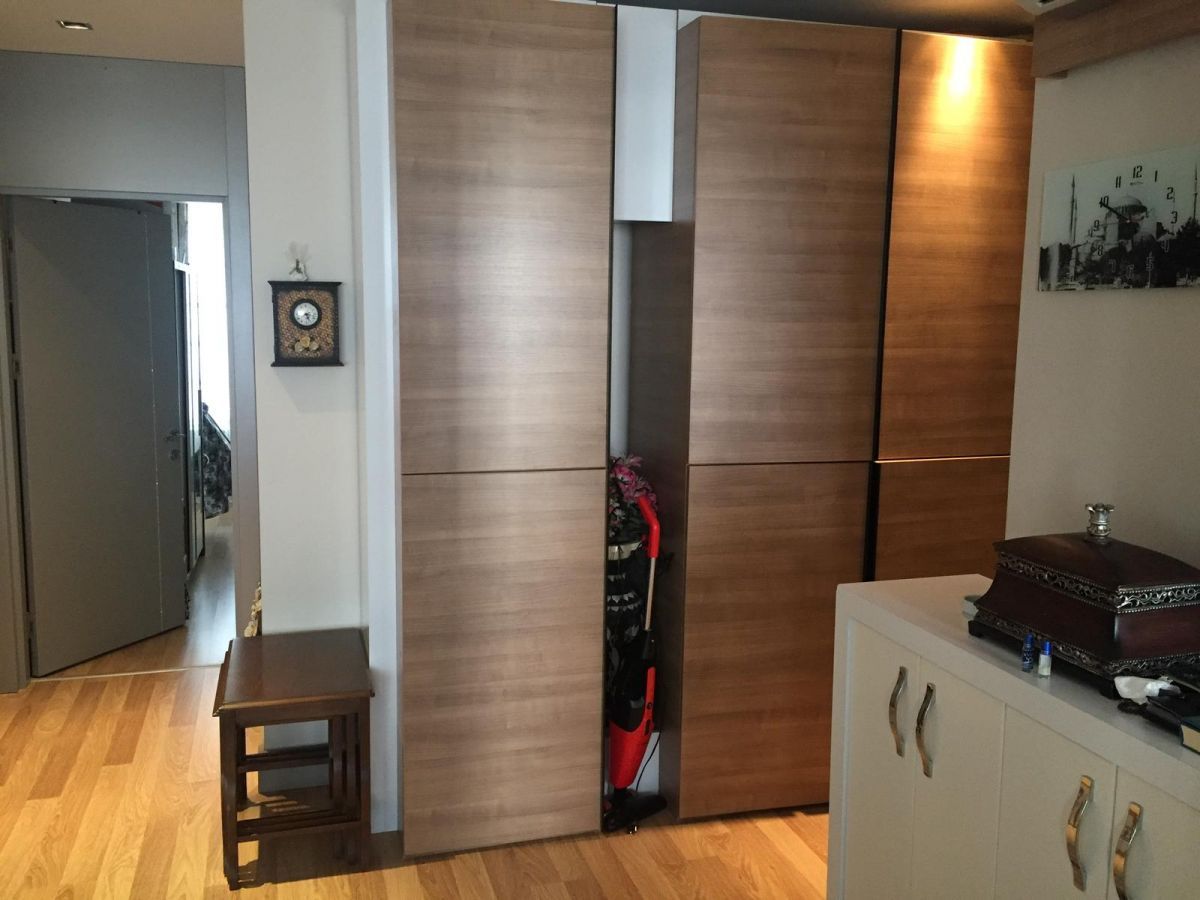 Квартира Uncalı Mh., Турция, 130 м2 фото 4