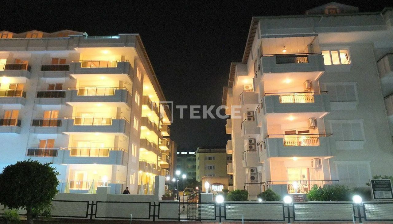 Пентхаус в Алании, Турция, 170 м2 фото 2