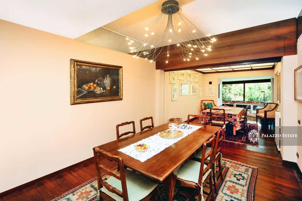 Вилла в Милане, Италия, 530 м2 фото 2