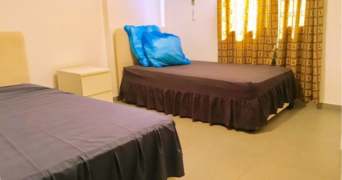 Апартаменты в Пафосе, Кипр, 70 м2 фото 2