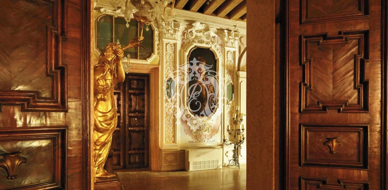 Дом в Венеции, Италия, 1 300 м2 фото 5