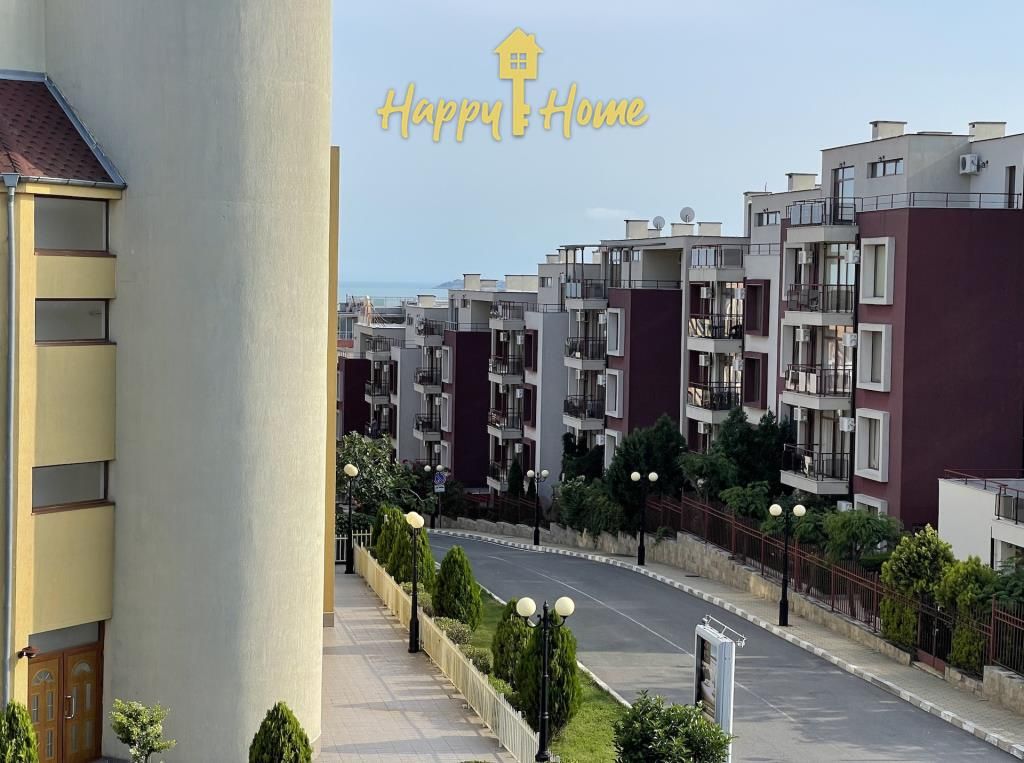 Апартаменты в Святом Власе, Болгария, 100 м2 фото 3