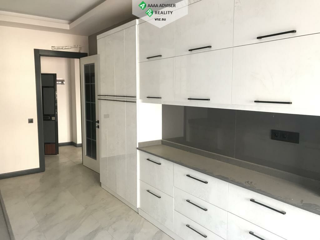 Квартира в Алании, Турция, 145 м2 фото 5