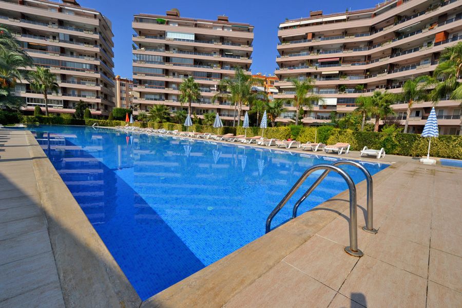 Квартира в Алании, Турция, 230 м2 фото 5