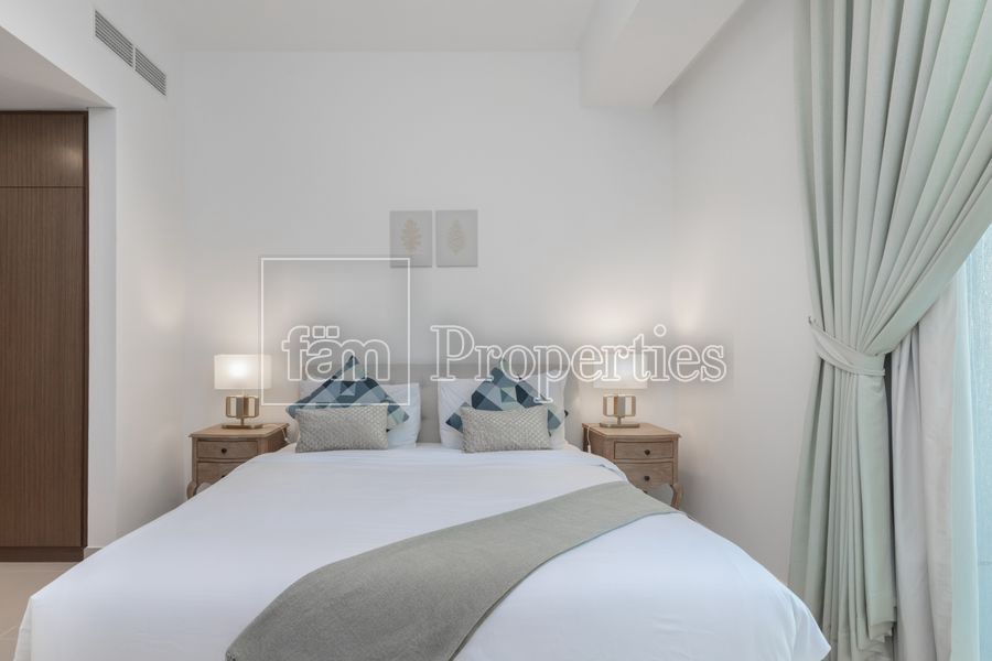 Апартаменты в Дубае, ОАЭ, 105 м2 фото 5