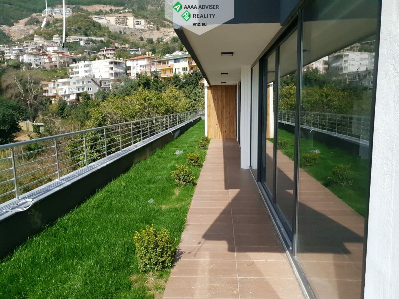 Вилла в Алании, Турция, 300 м2 фото 5