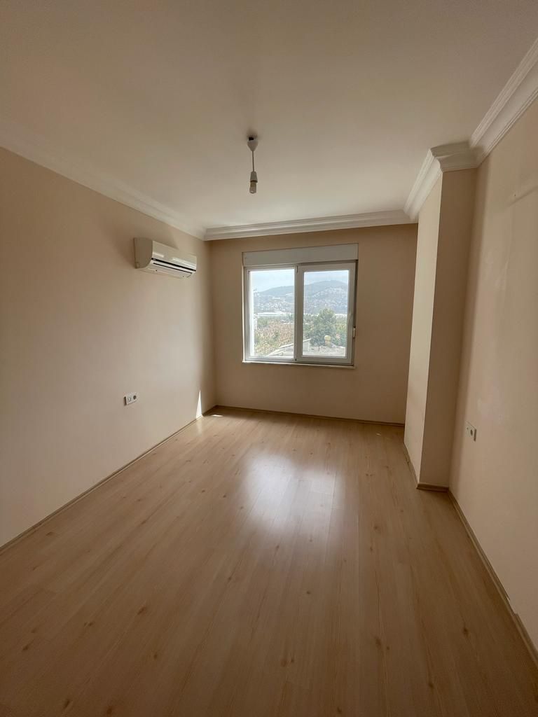 Квартира в Алании, Турция, 125 м2 фото 2