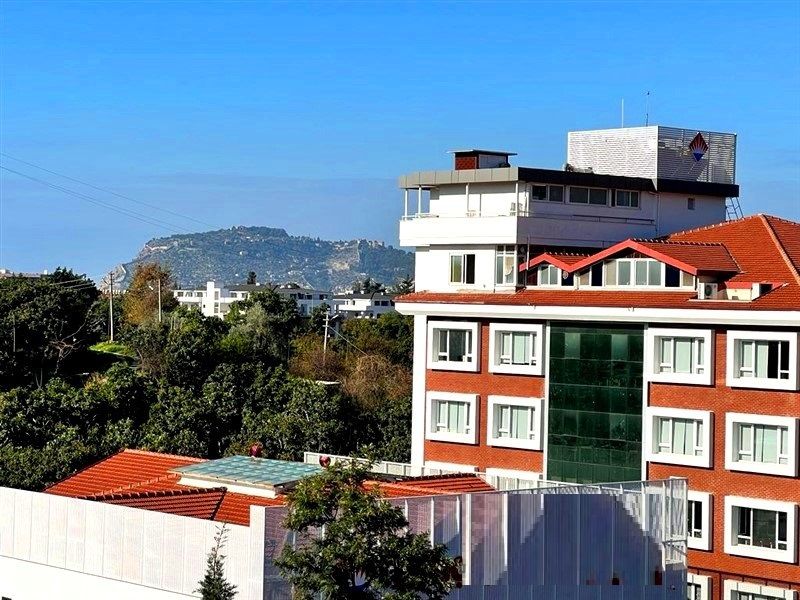 Пентхаус в Алании, Турция, 180 м2 фото 3