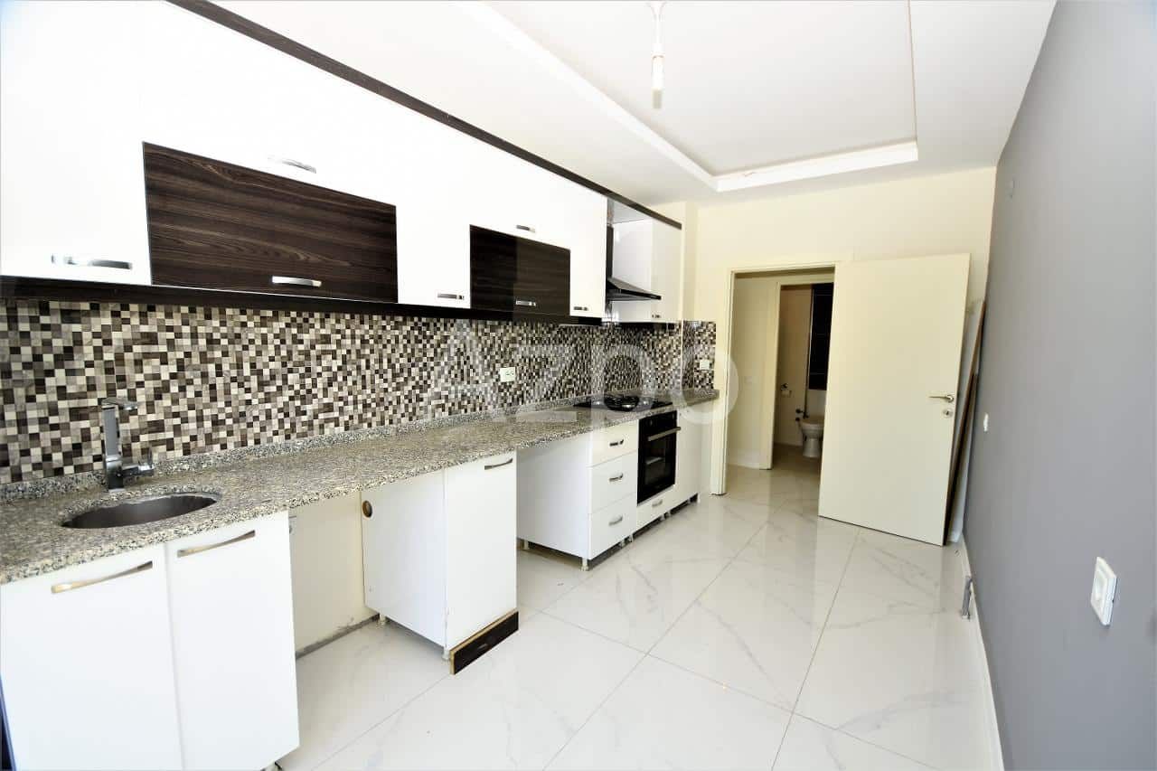 Апартаменты в Анталии, Турция, 125 м2 фото 4