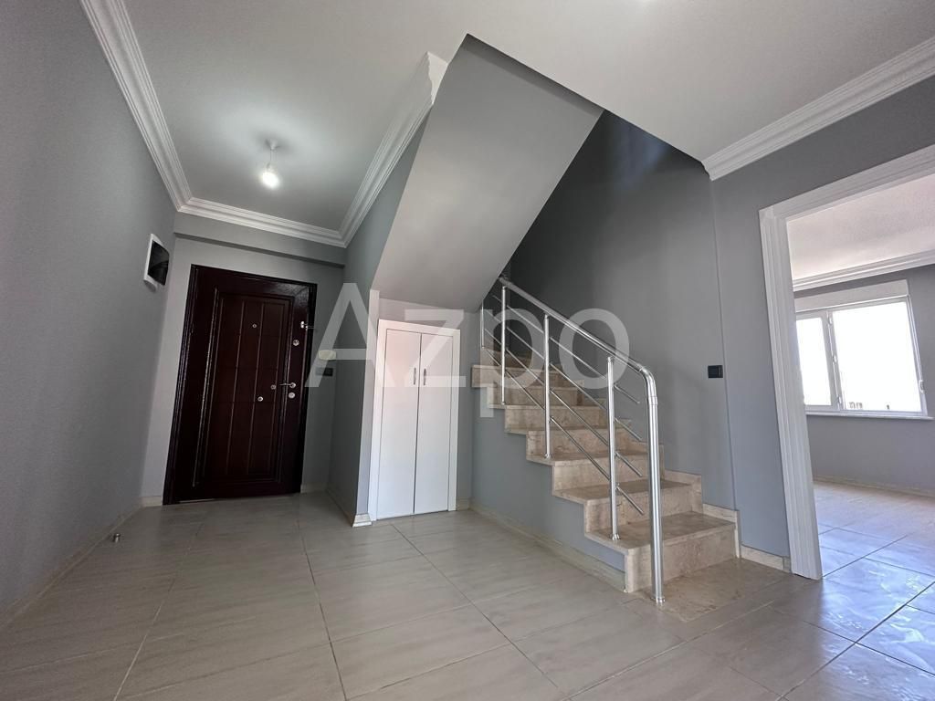 Пентхаус в Алании, Турция, 369 м2 фото 5
